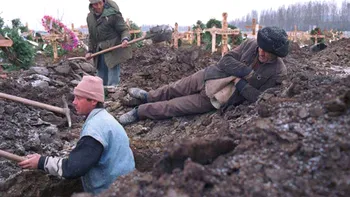 Meseria pe care nu mai vrea nimeni să o facă. Aproape a dispărut din România