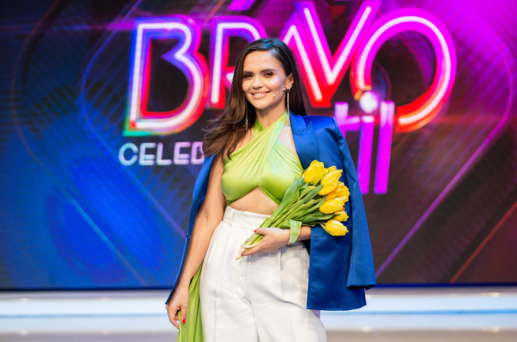 Scandal La Bravo, ai stil! Cristina Șișcanu și Roxana Nemeș și-au aruncat vorbe grele