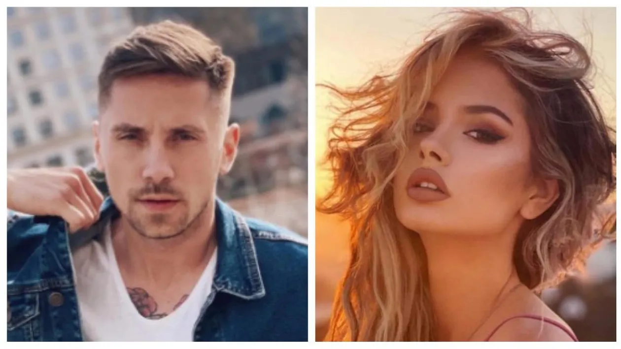 Ștefan Manolache s-a despărțit de Andreea! Fosta concurentă de la Puterea Dragostei, înșelată de ”prințișorul taxiurilor” cu o minoră?!