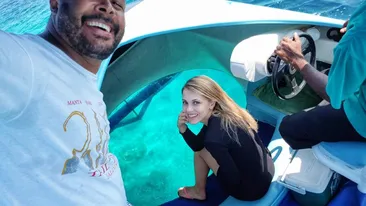 Cabral, mărturisiri cutremurătoare despre una dintre persoanele dragi din viața lui