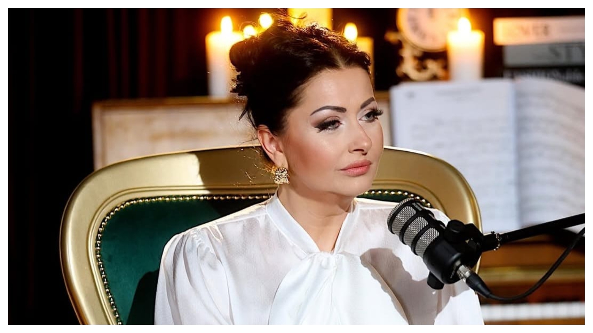 Gabriela Cristea, reacție fermă în urma acuzațiilor unchiului său. De ce nu a mers la înmormântarea propriilor părinți