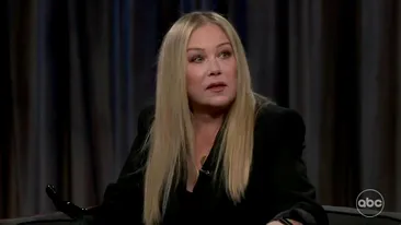 Cum arată acum fiica Christinei Applegate. Sadie a dus lupta cu boala mamei sale indirect