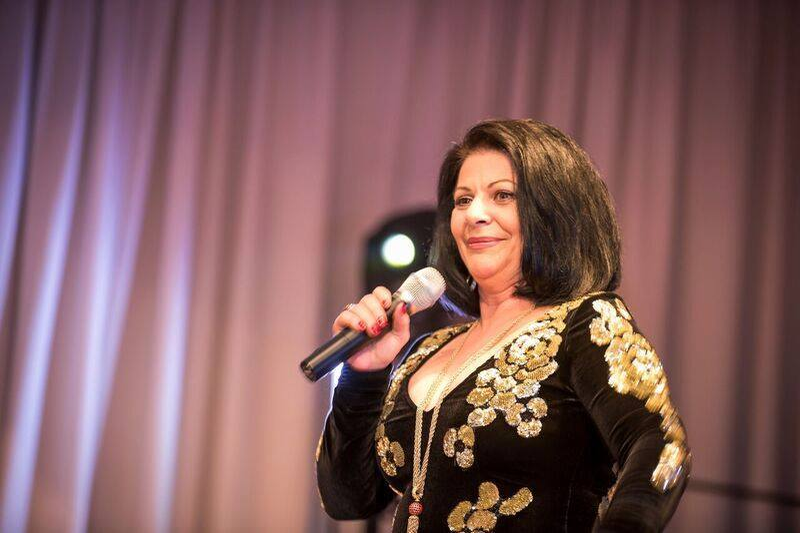 Elena Cârstea, supărată pe români: ”Nu mă chemați, nu vin!”