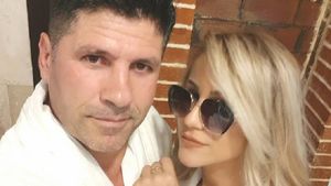 STELIAN OGICĂ are o nouă iubită, care e mai mică decât fiica sa! Bărbatul a făcut mărturisiri intime:”Asta mică...“