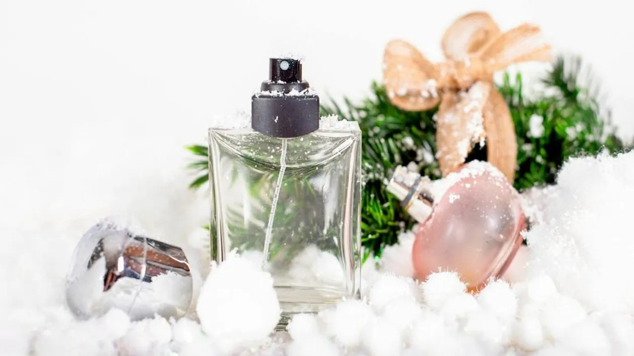 (P) Cum să porți parfumul floral preferat iarna
