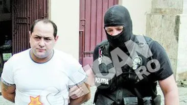 Seful hotilor din Ilfov, inlocuit de un fost locotenent. Regele Sandu Geamanu, detronat de Mucea din Chitila