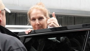 Celine Dion, apariție rară după diagnosticul crunt din 2022. Cum a fost filmată celebra cântăreață. VIDEO