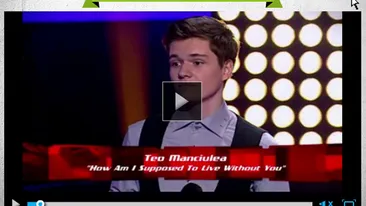 Juratii de la Vocea Romaniei s-au certat crunt pe el! Vezi cine e concurentul care a starnit replici acide intre Loredana si Brenciu!