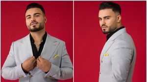 Jador a recunoscut ce substanță a luat la volan. Și-a recuperat permisul înapoi după ce a plătit o taxă