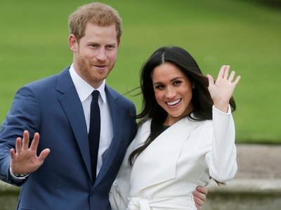 Harry și Meghan, pe cont propriu după revenirea în Marea Britanie. Familia Regală nu ar fi dispusă să-i „salveze” dacă apar probleme