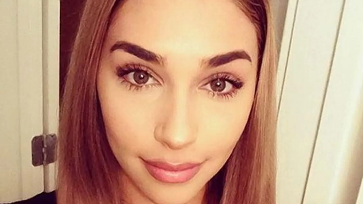 Cine este BLONDA senzuala, arestata impreuna cu Justin Bieber! Cum se prezinta Chantel pe retelele sociale: Sunt experta in....