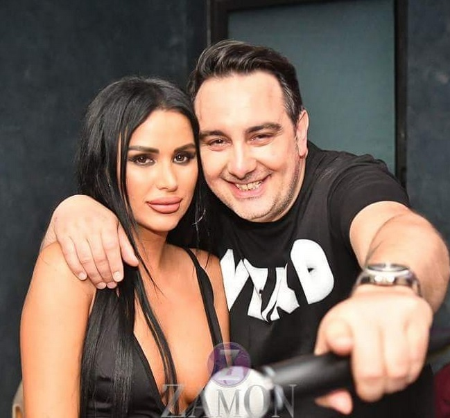 Silviu Andrei e în doliu! Mesajul cutremurător făcut public de colegul lui Dan Capatos: „Omenirea a pierdut prematur un talent enorm”