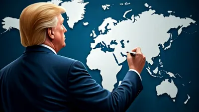 Consiliul pentru Pace al lui Trump se confruntă deja cu solicitări de schimbare. Care sunt îngrijorările națiunilor invitate