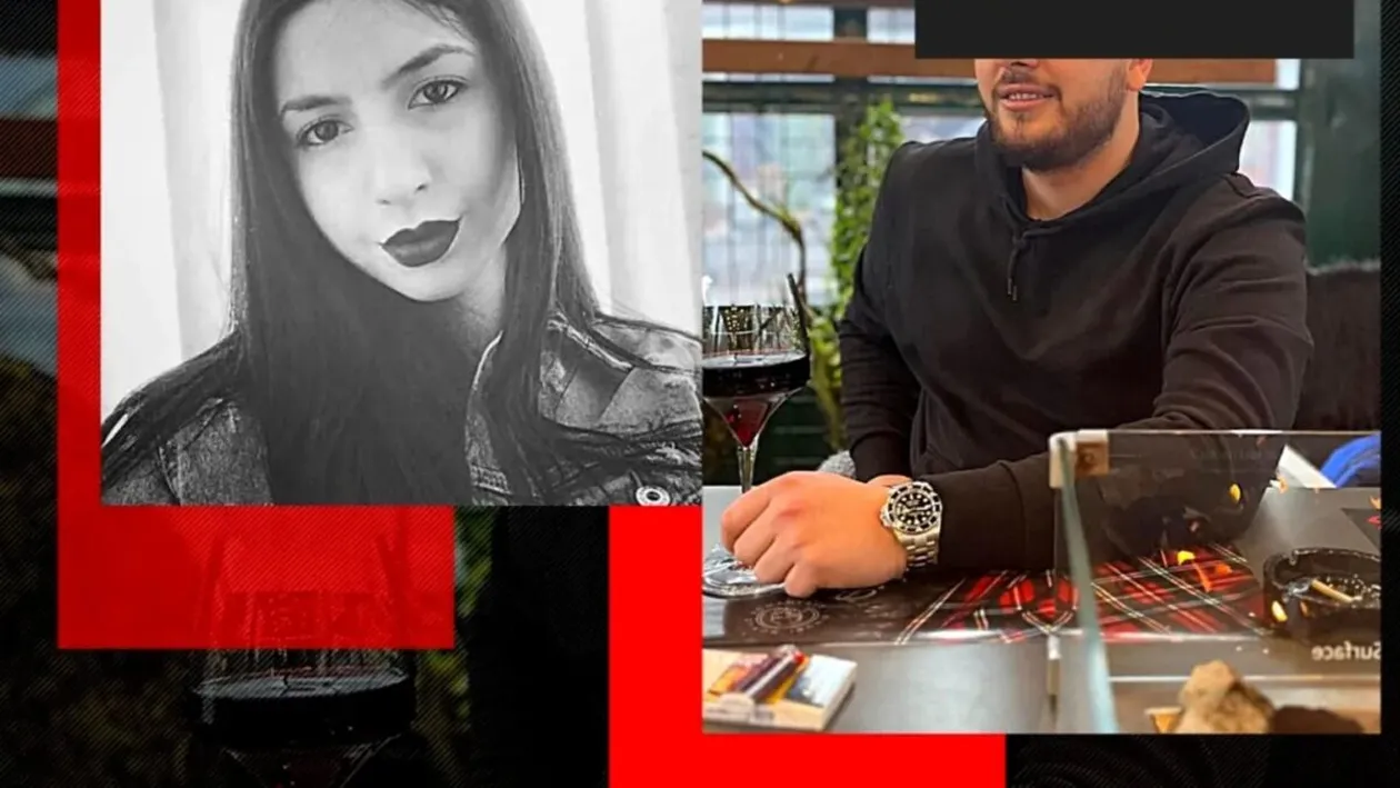 Radu, fiul lui Iulian Clonț de la Insula Iubirii, condamnat pe viață! Tânărul de 25 de ani a fost complice la incendierea Valentinei Nica