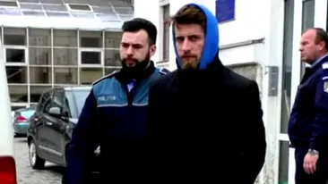 Criminalul care și-a ucis soția și copiii la Brașov, declarație șocantă: „Am fost condus de un raționament mai puțin lumesc”