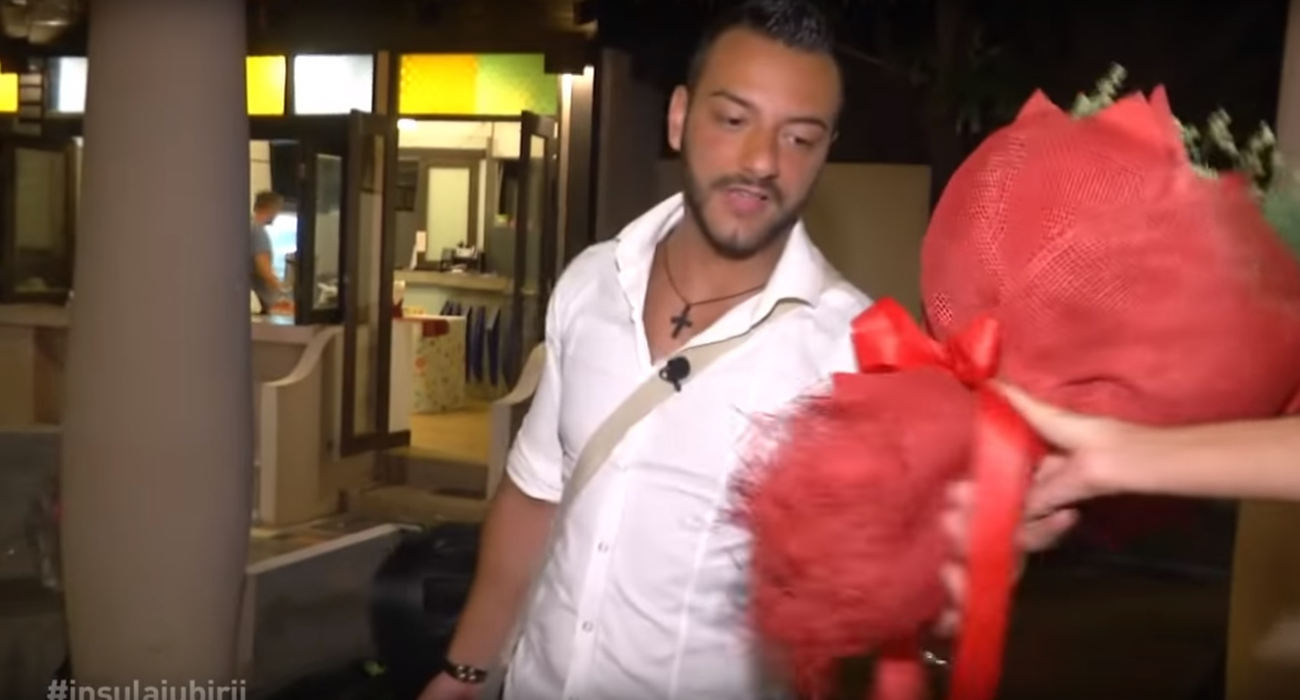 Adrian de la Insula Iubirii, condamnat definitiv! Ce au decis magistrații pentru fostul concurent al show-ului de la Antena 1