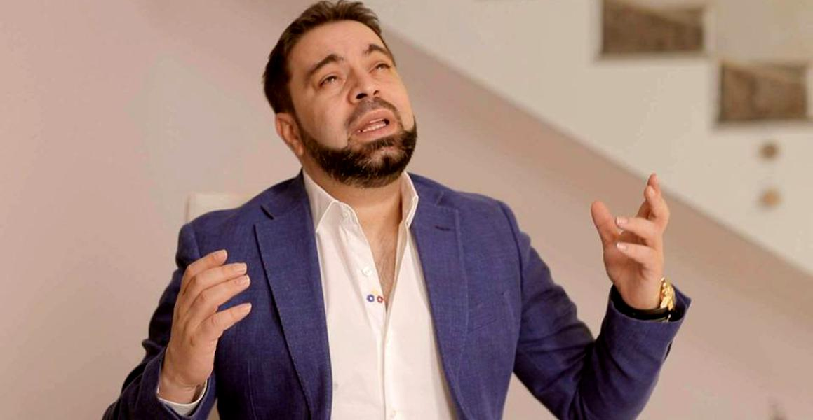 Florin Salam nu a mai fost văzut de când a avut loc incidentul la Milano