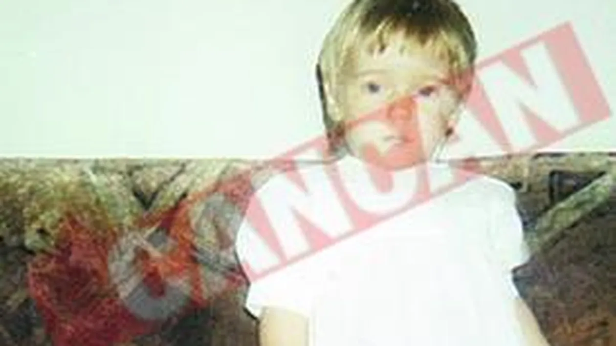 Lucian si Amalia, doi copii suferinzi, ajutati de cititorii nostri