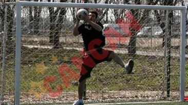 Smiley: Nu avem niciun jucator macar la jumatate din valoarea lui Messi sau Ronaldinho 