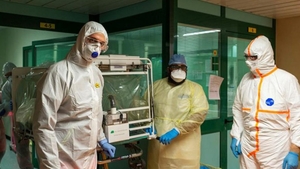 Criza coronavirusului. Un român care lucrează în Italia avut parte de o experiență teribilă : ”Cer doar să-mi spună cineva cum să fac pentru ca mama să aibă o moarte demnă, acasă...”