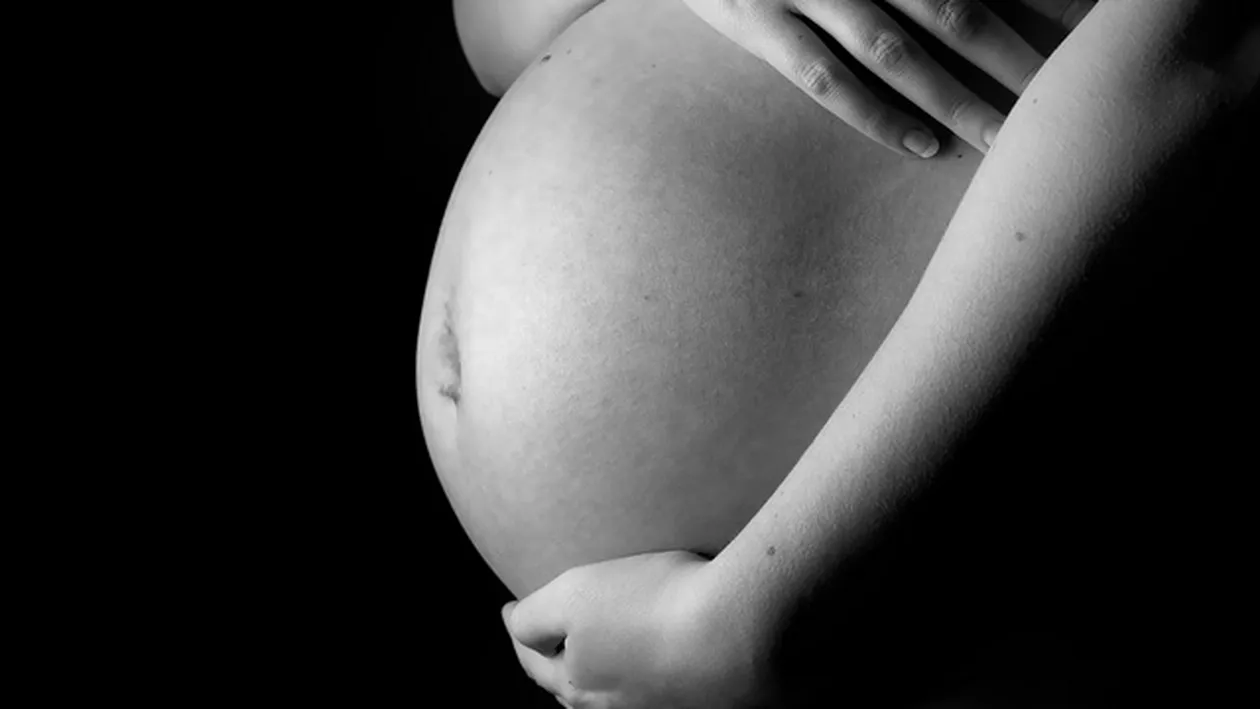 Credea ca e insarcinata! A avut un soc cand a vazut ce NASTE: Am crezut ca pierd copilul, dar am vazut ca iese din mine un...