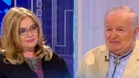 Cristina Țopescu a ”scos” pozele nemaivăzute cu tatăl ei! Mesajul prezentatoarei TV