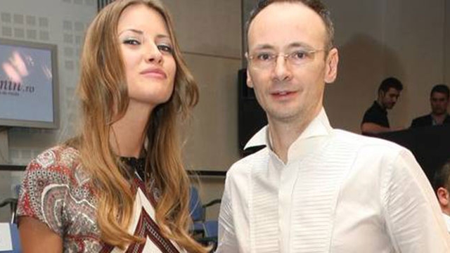 Mihai Albu a rabufnit: "Iulia, inceteaza pentru numele lui Dumnezeu" Afla de ce i-a interzis sa-i mai poarte pantofii!