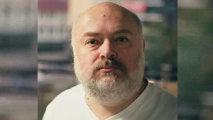 DOLIU în presa sportivă din România! A murit Alexandru Gheorghiaș