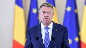 Klaus Iohannis a promulgat Legea 303/2004 privind statutul judecătorilor și procurorilor