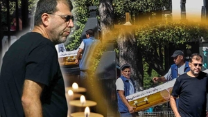 EXCLUSIV. Am aflat cum au murit părinții lui Artan de la Partizan! Mama artistului s-a stins prima, apoi ce a urmat e cutremurător