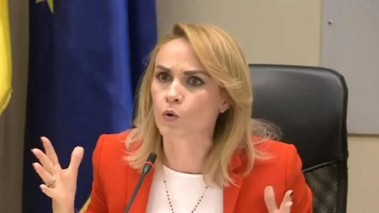 Bătălia pentru titlul de edil al Capitalei, tot mai strânsă. Gabriela Firea, în topul preferinelor cetățenilor. Traian Băsescu o ajunge din urmă