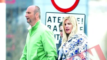 Ministerul Justitiei face afaceri cu prietenul Elenei Udrea