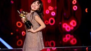 Câștigătoarea de la Vocea României nu a intrat încă în posesia premiului. Când va beneficia de câștig „Mai sunt câțiva ani până atunci”