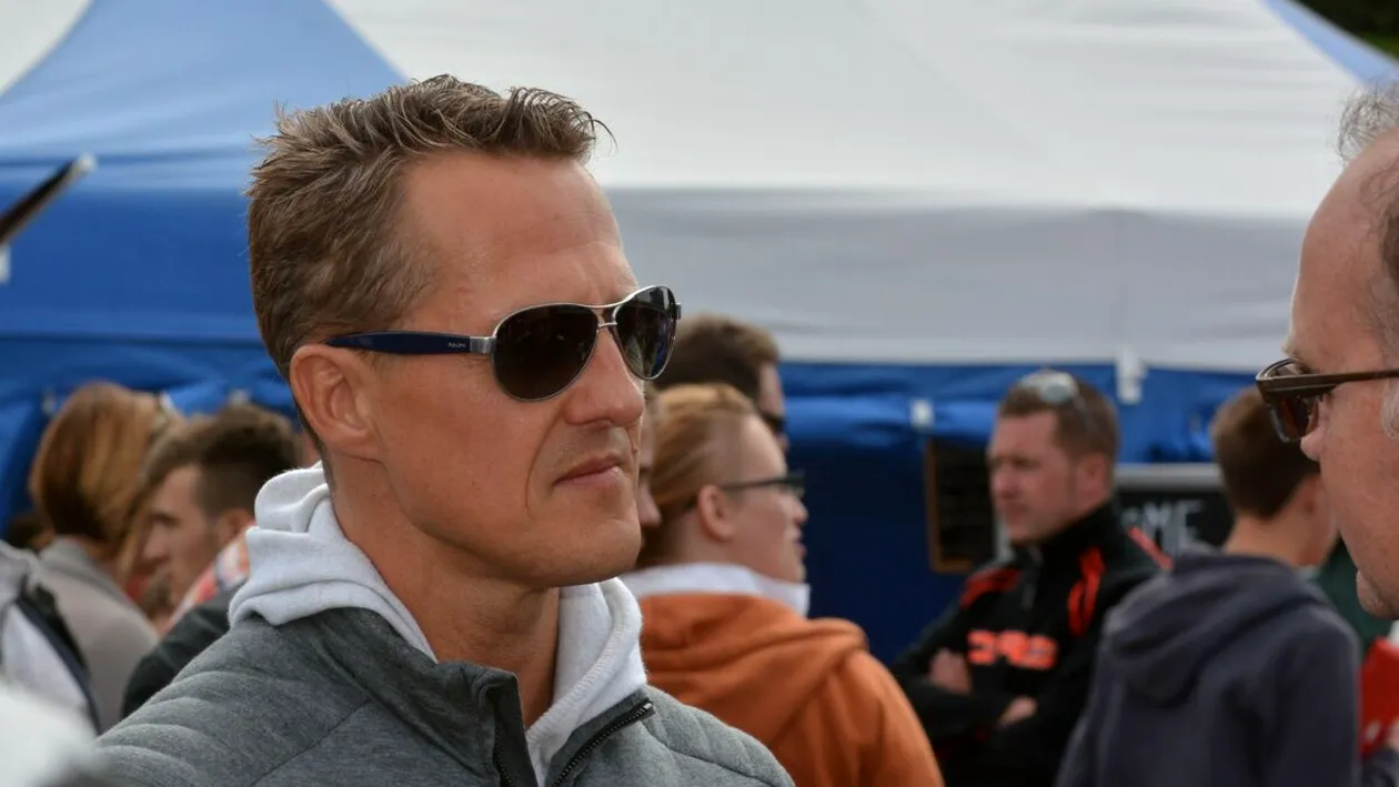 Un apropiat al lui Michael Schumacher dă noi detalii despre starea fostului pilot. „Din păcate, nu mai poate să...”