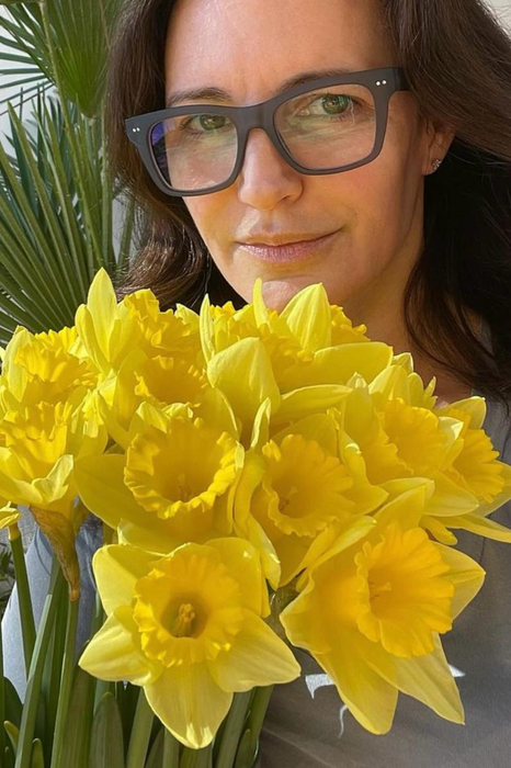 Cum arată Kristin Davis, actriţa din Sex and the city, la 59 de ani. Fanii au rămas șocați. FOTO