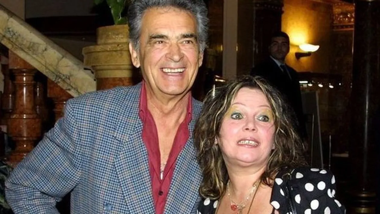 Anca Pandrea, omagiu pentru Iurie Darie! A organizat o expoziție în memoria actorului