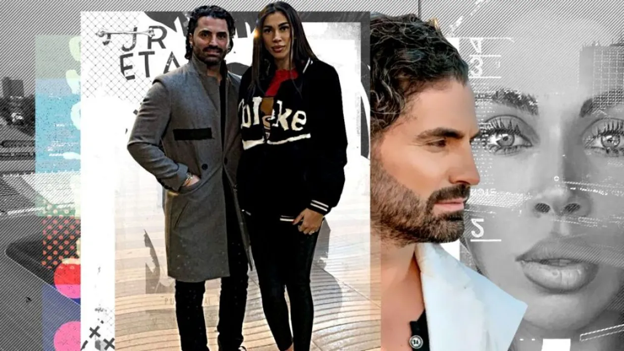 Noi detalii ies la iveală din culisele celui mai surprinzător divorț. Raluca Pastramă vrea s-o dea la ”pace”