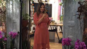 IOANA GINGHINĂ împlineşte 39 de ani! Cum a ales vedeta să îşi înceapă ziua 