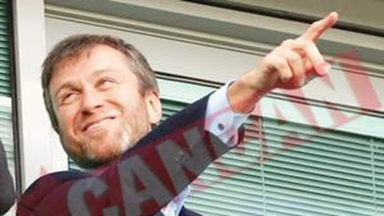 Pavlyuchenko si Abramovich, deputati in Rusia