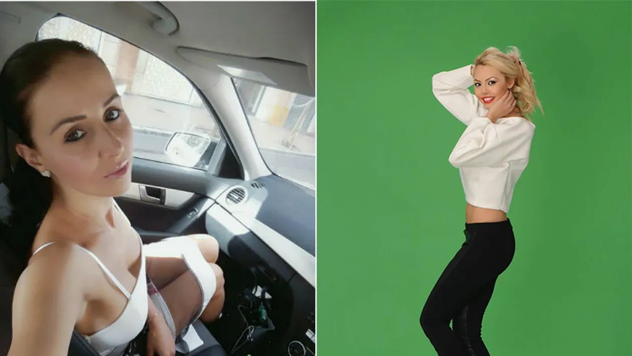 MAGDA CIUMAC, profund afectată de pierderea Denisei! Vedeta a transmis un mesaj emoţionant:,,M-a pus pe gânduri...‘’