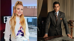 Alina Sorescu a făcut planurile de sărbători! Cum petrece vedeta după divorțul de Alexandru Ciucu