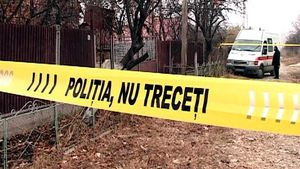 Incident șocant în Honedoara. Un bărbat beat din Simeria și-a bătut concubina până a omorât-o