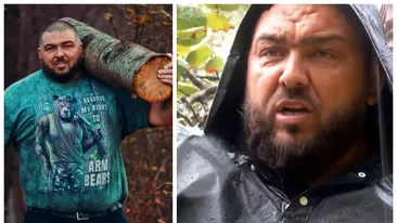 Eşti un gunoi! Scandal monstru la Insula de 1 milion, de la Kanal D. Şi-a ieşit din minţi