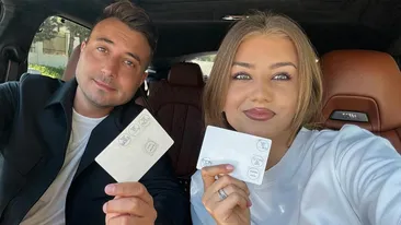 Mi-a venit să vomit. Momentul care a convins-o pe Codruța Filip să divorțeze de Valentin Sanfira