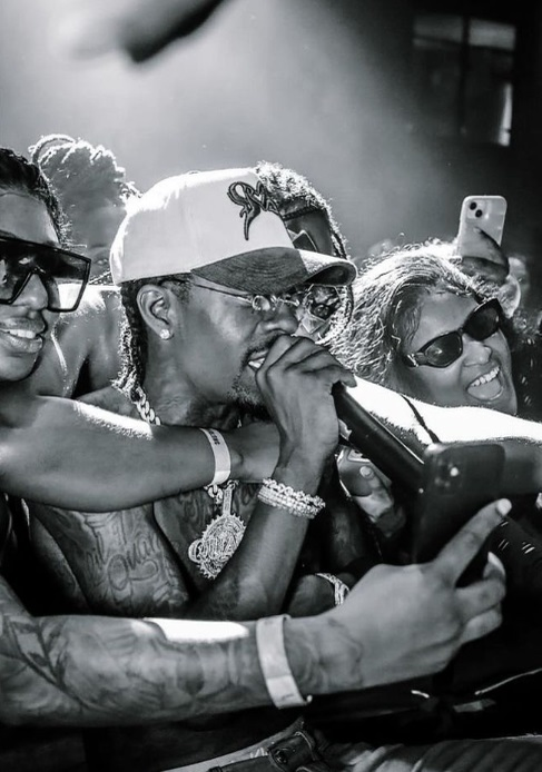 Doliu în lumea muzicii! Rapperul Rich Homie Quan a murit la doar 34 de ani