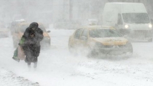 Cod galben de ninsori, polei si vant in zece judete din est! Pana cand este valabila avertizarea meteorologilor