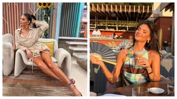Ramona Olaru, escapadă de lux după aniversarea de 37 de ani. Unde a ales asistenta TV să se relaxeze