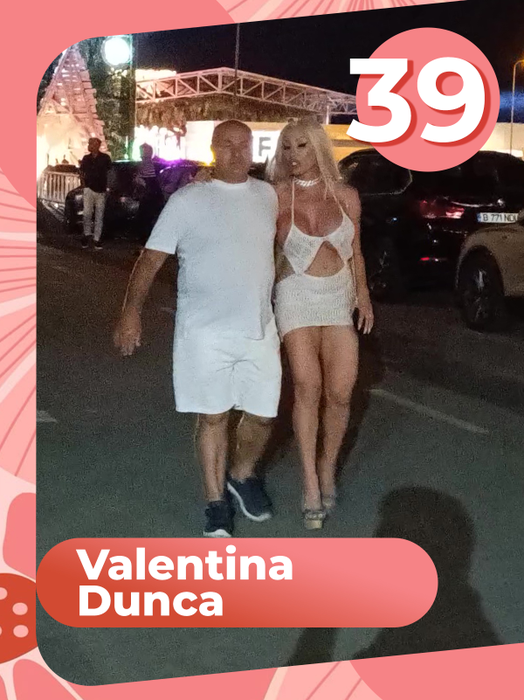 TOP 40 de vedete care au scos „artileria grea” la soare. Cristina Ștefania, Alexia Eram sau Andreea Bălan fac senzație în rochițe mini, mulate chiar și nemachiate