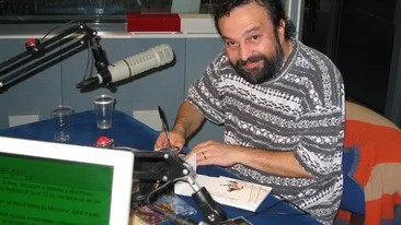 IOAN GYURI PASCU a murit! Singurele imagini de paparazzi realizate cu artistul in ultimele luni!