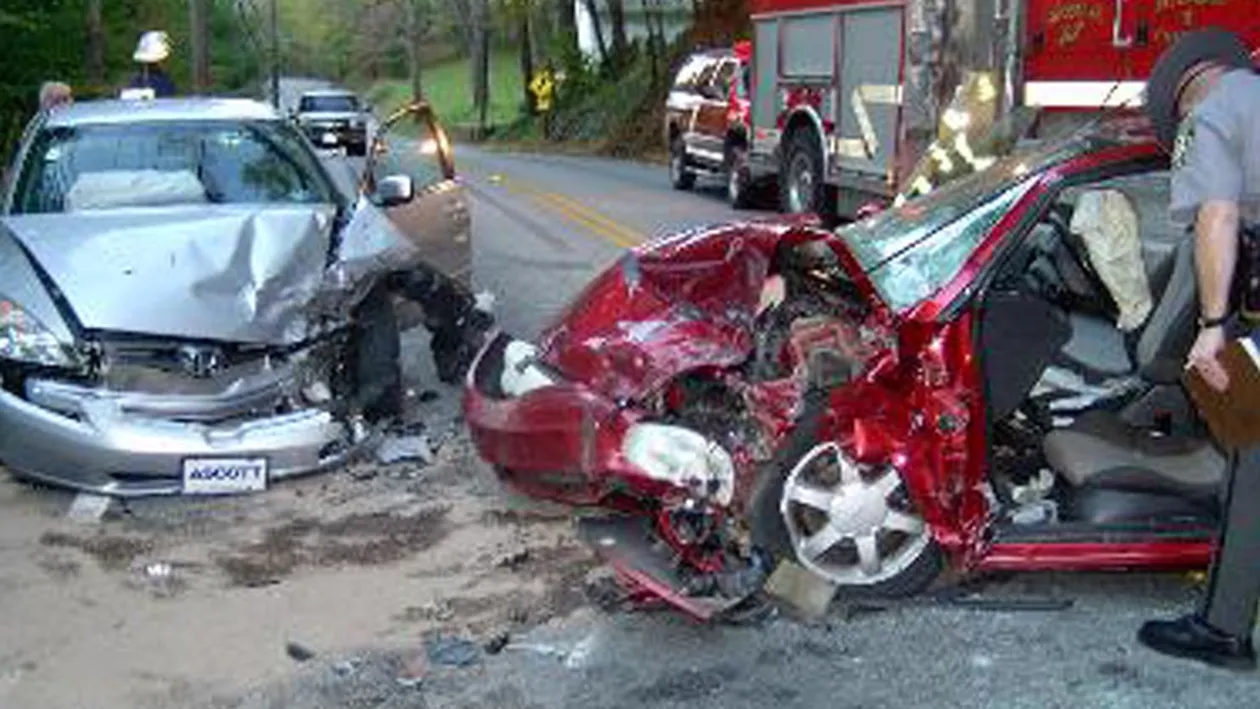 Ingrozitor! Trei persoane au murit si una a fost ranita! Ce s-a intamplat in urma cu putin timp in Romania